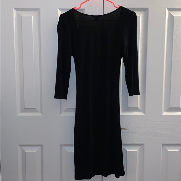 GUESS Fitted Dress - Picture 3 of 3